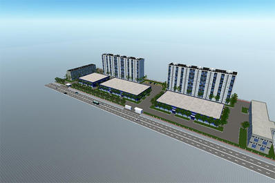 清河倾斜摄影技术在虚拟现实(VR)中的应用