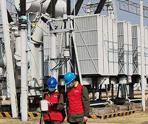 清河倾斜摄影技术在基础设施监测中如何发挥作用？